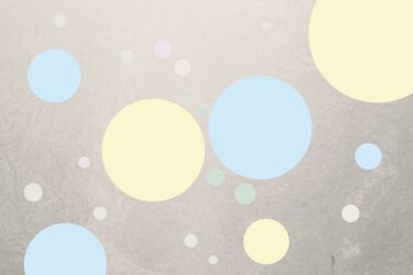 『あおくんときいろちゃん』｜まじわりの中で自分に戻る、新しいはじまりの絵本