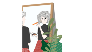 『ぼちぼちいこか』｜あせらず、ゆっくり自分を見つめる絵本