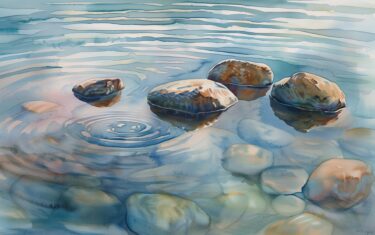 『ひとつからはじめよう』｜はじめる勇気をくれる、新しいはじまりの絵本