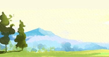 『なつのあさ』｜自由と冒険を感じる、世界がひらける朝の絵本