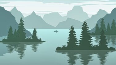 『よあけ』｜世界が静かに変わる瞬間を見つめる、秋の静けさにひたる絵本