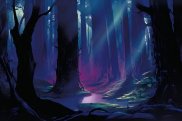 少しふしぎな夜の絵本3冊｜心の奥にある力と出会う夜の物語