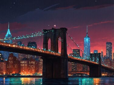 『まよなかのだいどころ』｜生きる力と出会う、少しふしぎな夜の絵本